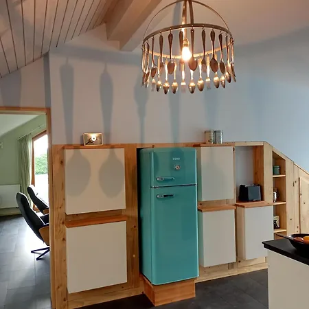Apartment Albfirst