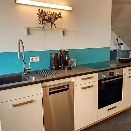 Apartment Albfirst Hohenstein (Reutlingen)