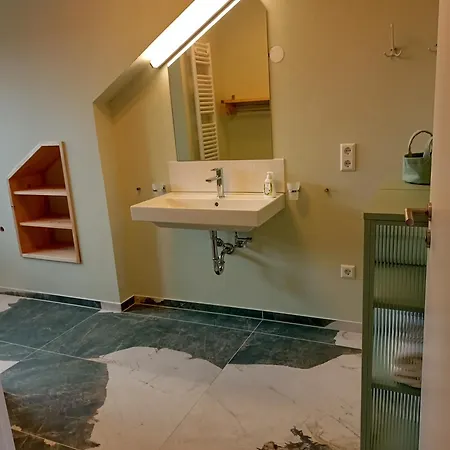 Albfirst Apartment Hohenstein (Reutlingen)
