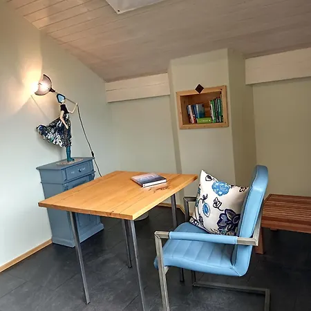 Apartment Albfirst Hohenstein (Reutlingen)