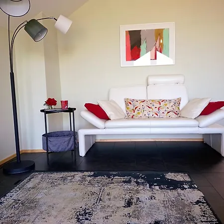 Albfirst Apartment Hohenstein (Reutlingen)