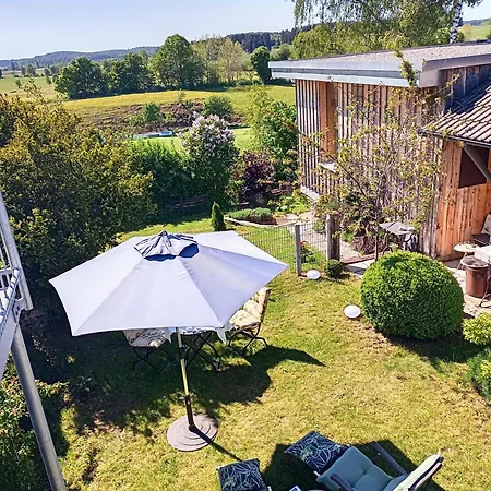 Albfirst Apartment Hohenstein (Reutlingen)
