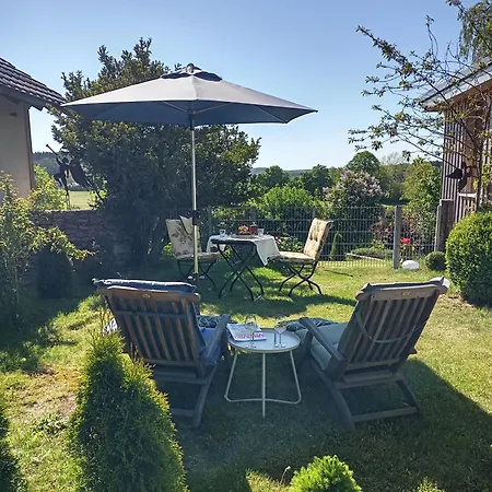 Apartment Albfirst Hohenstein (Reutlingen)